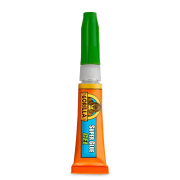 3g Gorilla Superglue Gel Twin Pack
